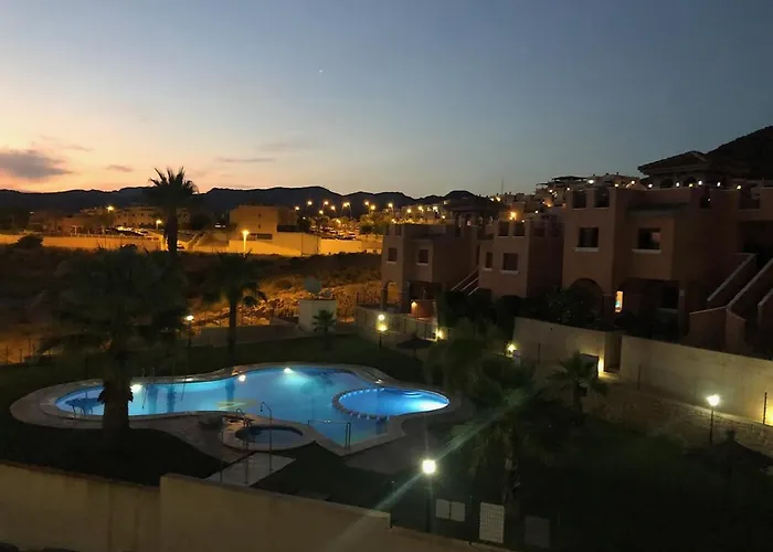 Penthouse Mojon Hills