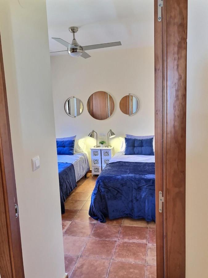 Penthouse Mojon Hills Apartment Isla Plana