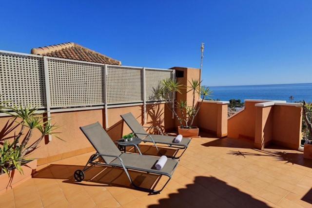 Penthouse Mojon Hills