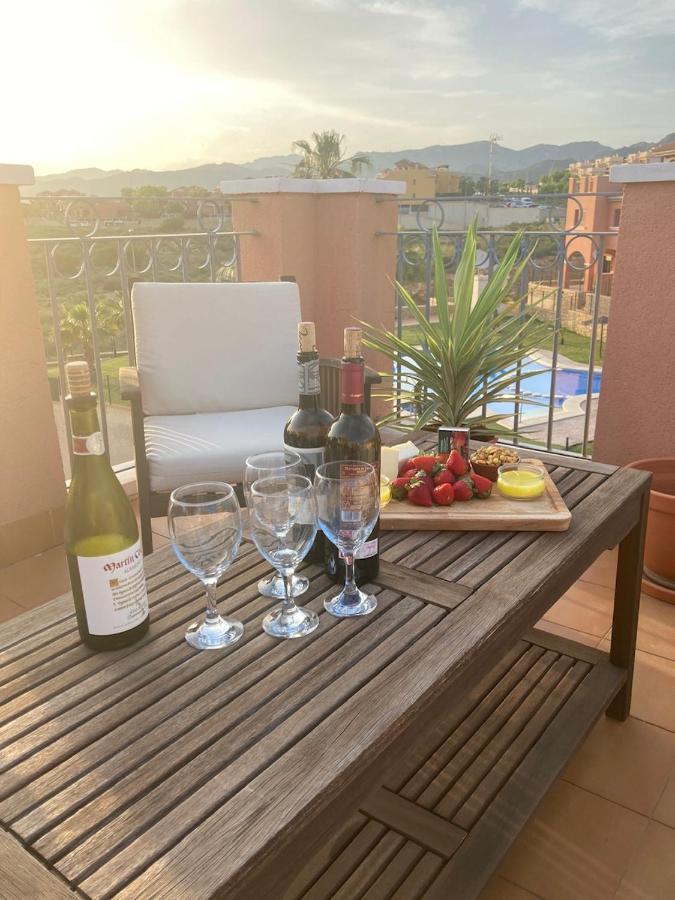 Penthouse Mojon Hills Appartement