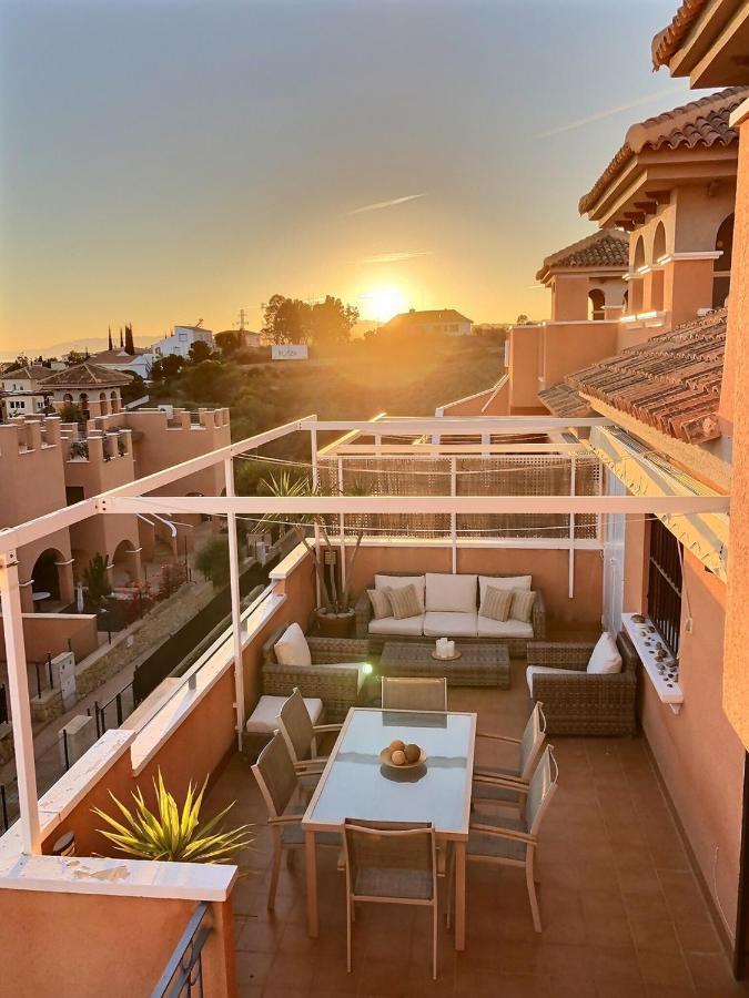Penthouse Mojon Hills Appartement