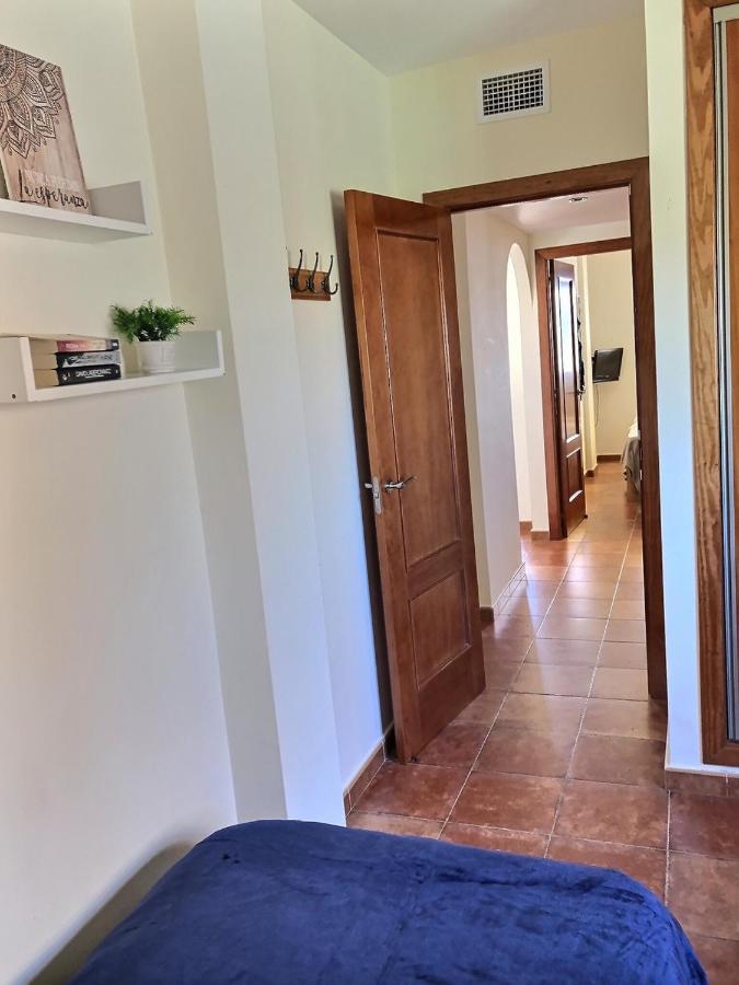 Penthouse Mojon Hills Appartement Isla Plana