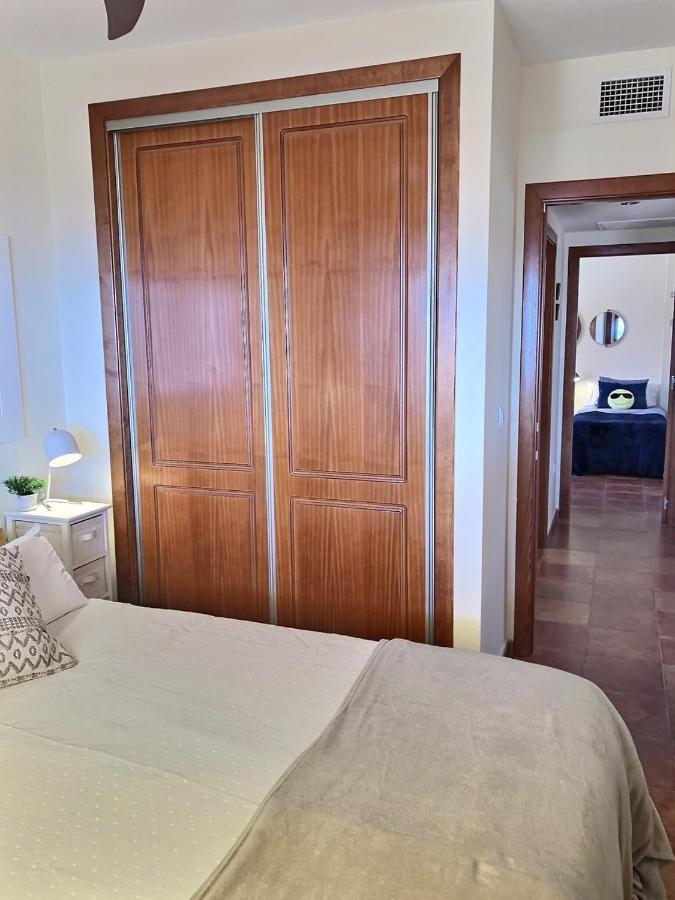 Appartement Penthouse Mojon Hills Isla Plana