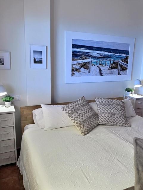 Penthouse Mojon Hills Appartement