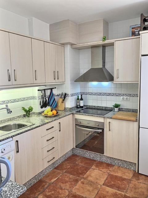 Penthouse Mojon Hills Appartement