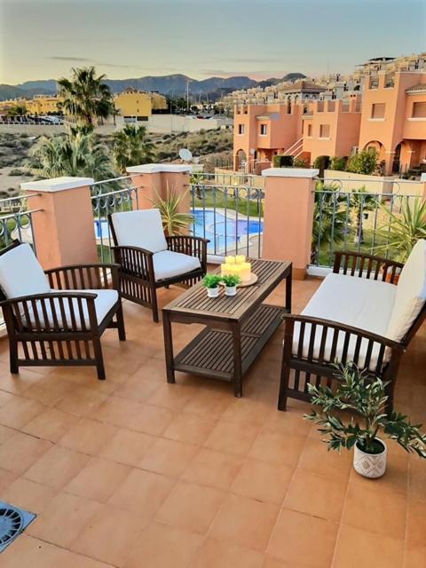 Penthouse Mojon Hills Appartement Isla Plana
